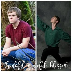 Meet your Posher, Kristie